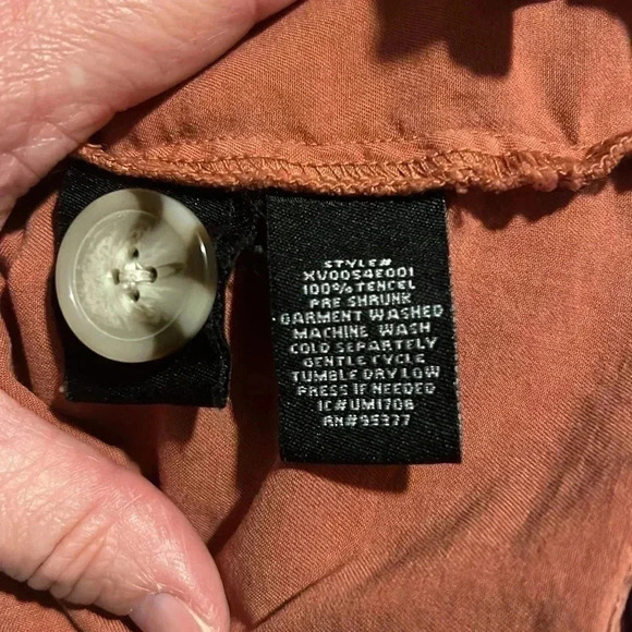 Sanctuary Vest - Picture 4 of 4